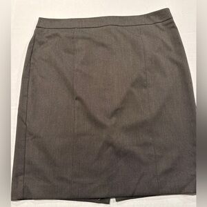 Ann Taylor skirt 18